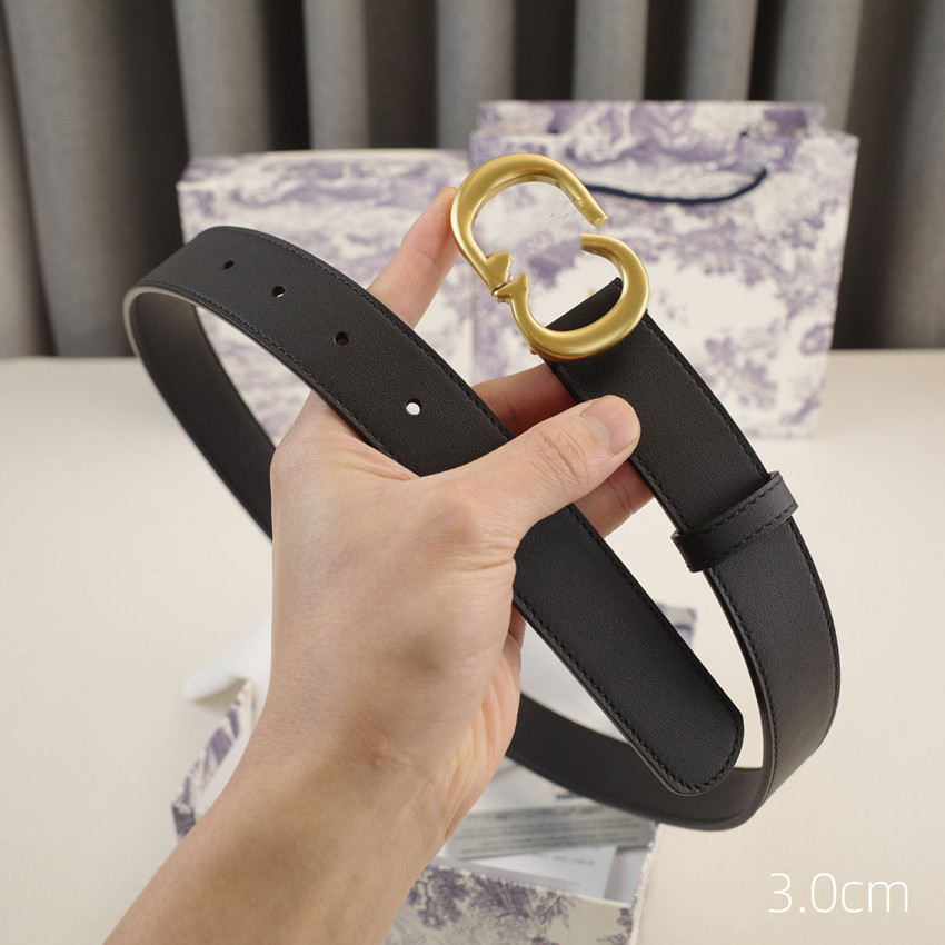 Width 3.8cm designer belt 5 color classic letter buckle men's and women's fashion versatile belt, As show
Width 3.8cm designer belt 5 color classic letter buckle men's and women's fashion versatile belt, As show