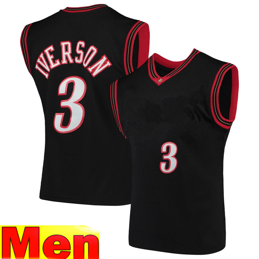 Allen 3 Iverson 1 Jame man s Harden Jersey 2022 joel 21 embiid Tyrese 0 Maxey Jerseys
Allen 3 Iverson 1 Jame man s Harden Jersey 2022 joel 21 embiid Tyrese 0 Maxey Jerseys