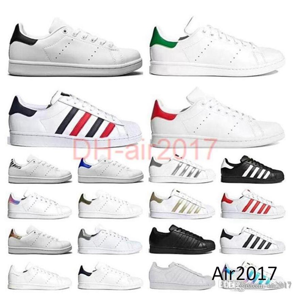 Hot 2022 Classic women men Boots casual shoes stan shoe smith triple white black platform designers gold leather trainers sports ADx34 DHair71
Hot 2022 Classic women men Boots casual shoes stan shoe smith triple white black platform designers gold leather trainers sports ADx34 DHair71