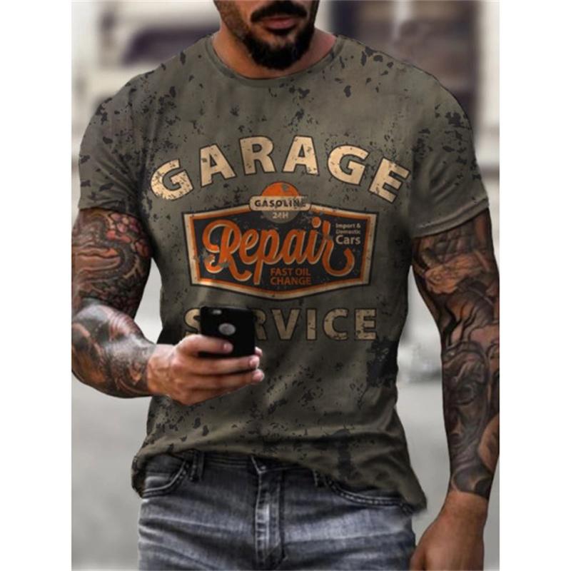 Men's T-Shirts Fashion 3D Print T Shirt For Men Oversized Casual Sports Outing Shirts Summer Round Neck Short Sleeve Tops XXS-6XL, S1553
Men's T-Shirts Fashion 3D Print T Shirt For Men Oversized Casual Sports Outing Shirts Summer Round Neck Short Sleeve Tops XXS-6XL, S1553
