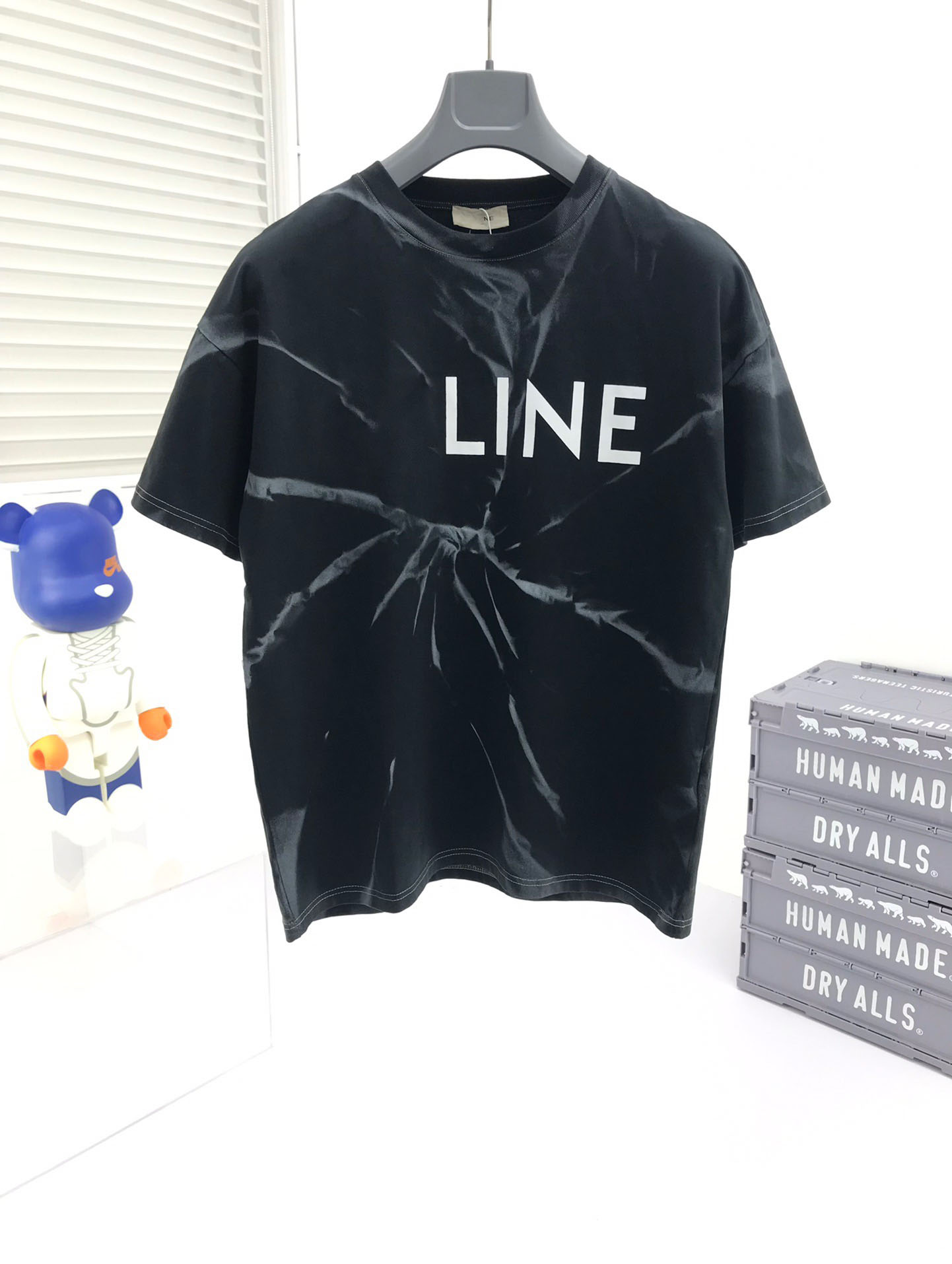 2022ss spring and summer new high grade cotton printing short sleeve round neck panel T-Shirt Size: -l-xl-xxl-xxxl Color: black white d486dG6t
2022ss spring and summer new high grade cotton printing short sleeve round neck panel T-Shirt Size: -l-xl-xxl-xxxl Color: black white d486dG6t