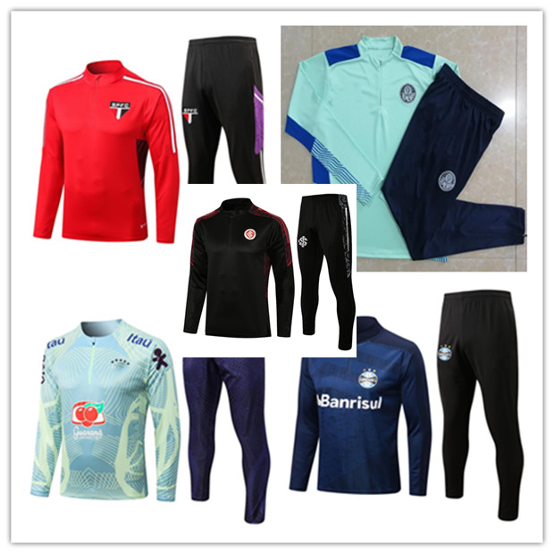 2022/23 Internacional sc Sao Paulo Palmeiras soccer tracksuit football training suit 22 23 national team jacket GremiO Flamengoes survetement chandal, Short kits
2022/23 Internacional sc Sao Paulo Palmeiras soccer tracksuit football training suit 22 23 national team jacket GremiO Flamengoes survetement chandal, Short kits