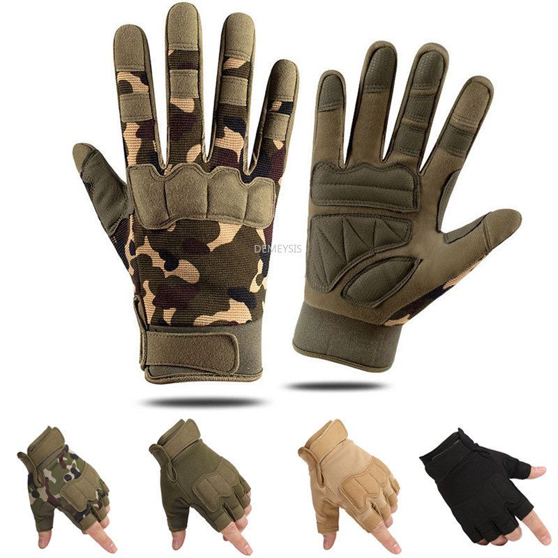 Mens Tactical Gloves Army Shooting Fingerless Outdoor Hunting Hiking Military Airsoft Touch Screen Full Finger 220812
Mens Tactical Gloves Army Shooting Fingerless Outdoor Hunting Hiking Military Airsoft Touch Screen Full Finger 220812