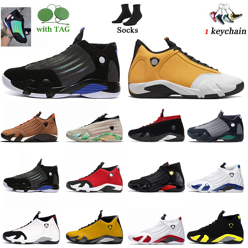 2022 Fashion Jumpman 14 Particle Grey 14s Basketball Shoes With Socks Size 13 Mens Trainers Alternate Thunder Ginger SE Black Red Lipstick Hyper Royal Men Sneakers, B23 alternate thunder
2022 Fashion Jumpman 14 Particle Grey 14s Basketball Shoes With Socks Size 13 Mens Trainers Alternate Thunder Ginger SE Black Red Lipstick Hyper Royal Men Sneakers, B23 alternate thunder