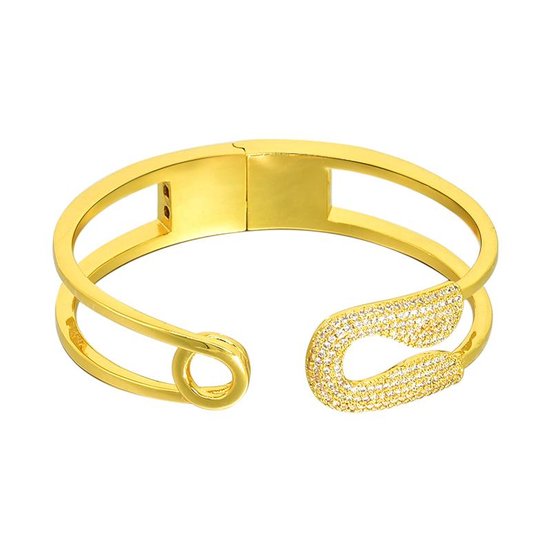 Bangle Wide Bracelet For Women Gold Cuff Luxury Fashion African Dubai Customized Crystal Stones Costume Accessories Jewelry Who
Bangle Wide Bracelet For Women Gold Cuff Luxury Fashion African Dubai Customized Crystal Stones Costume Accessories Jewelry Who