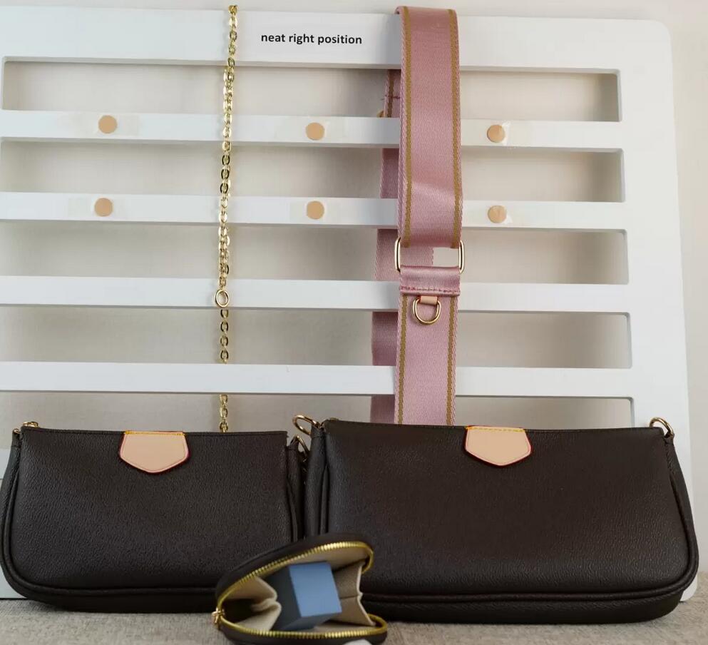2022 Women Luxurys Designer Bags Handbag Totes Womens Crossbody Bag Genuine Handbags Purses Lady Tote 2pcs/se Wallet, 13
2022 Women Luxurys Designer Bags Handbag Totes Womens Crossbody Bag Genuine Handbags Purses Lady Tote 2pcs/se Wallet, 13