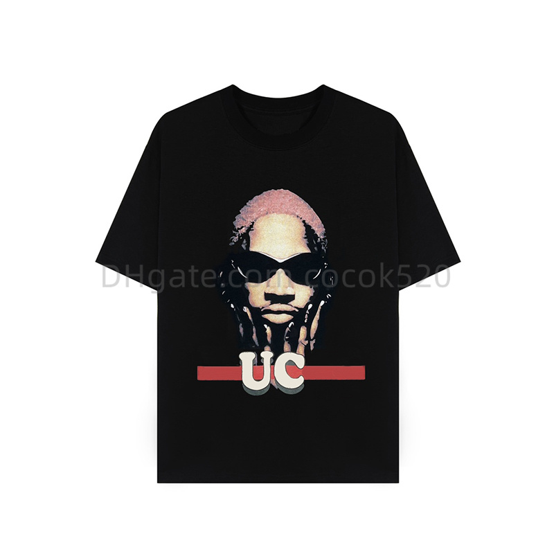 Summer Men Womens Fashion T Shirt High Street Hip Hop Tees Womens Short Sleeve Clothing Asian Size M-XL, Black
Summer Men Womens Fashion T Shirt High Street Hip Hop Tees Womens Short Sleeve Clothing Asian Size M-XL, Black