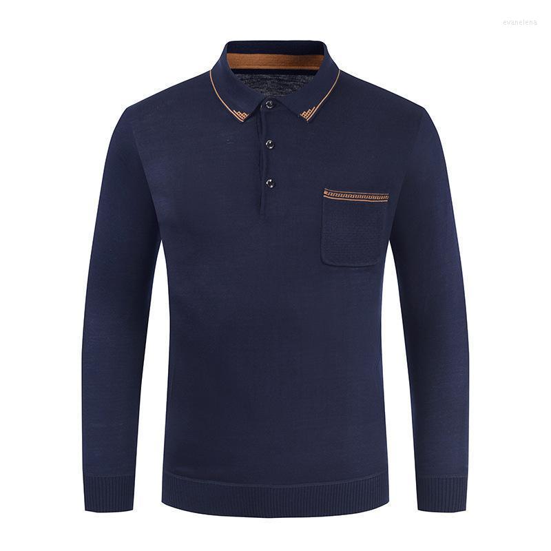 Men's Polos Top Grade Long Sleeve Shirt For Men Fashion Brand Plain Shirts Solid Color Casual Tops Men's Clothing 2022Men's Men'sMen's E, Blue
Men's Polos Top Grade Long Sleeve Shirt For Men Fashion Brand Plain Shirts Solid Color Casual Tops Men's Clothing 2022Men's Men'sMen's E, Blue