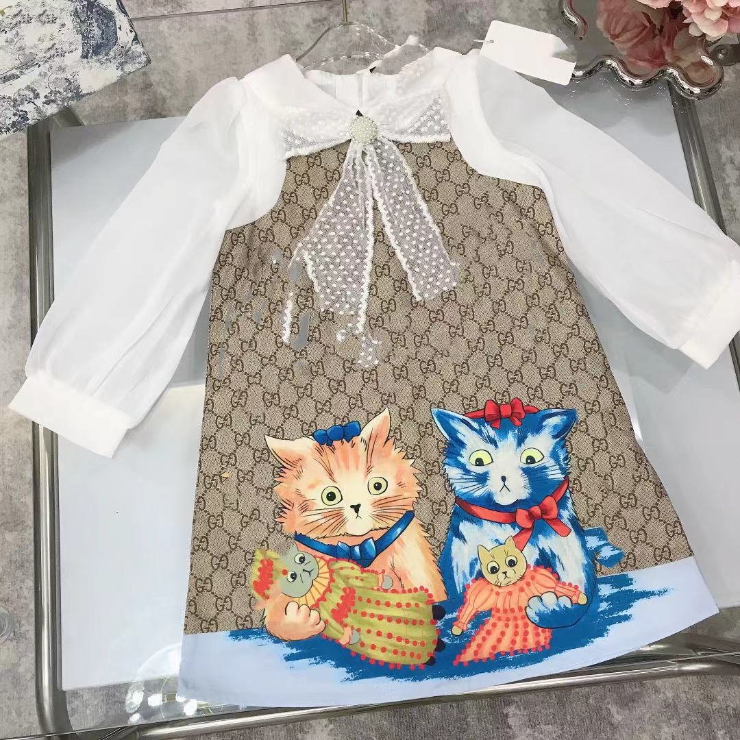 baby girl flower dress white color autumn kids designer fashion dresses boutique toddler kids clothes sets sweater and skirt
baby girl flower dress white color autumn kids designer fashion dresses boutique toddler kids clothes sets sweater and skirt