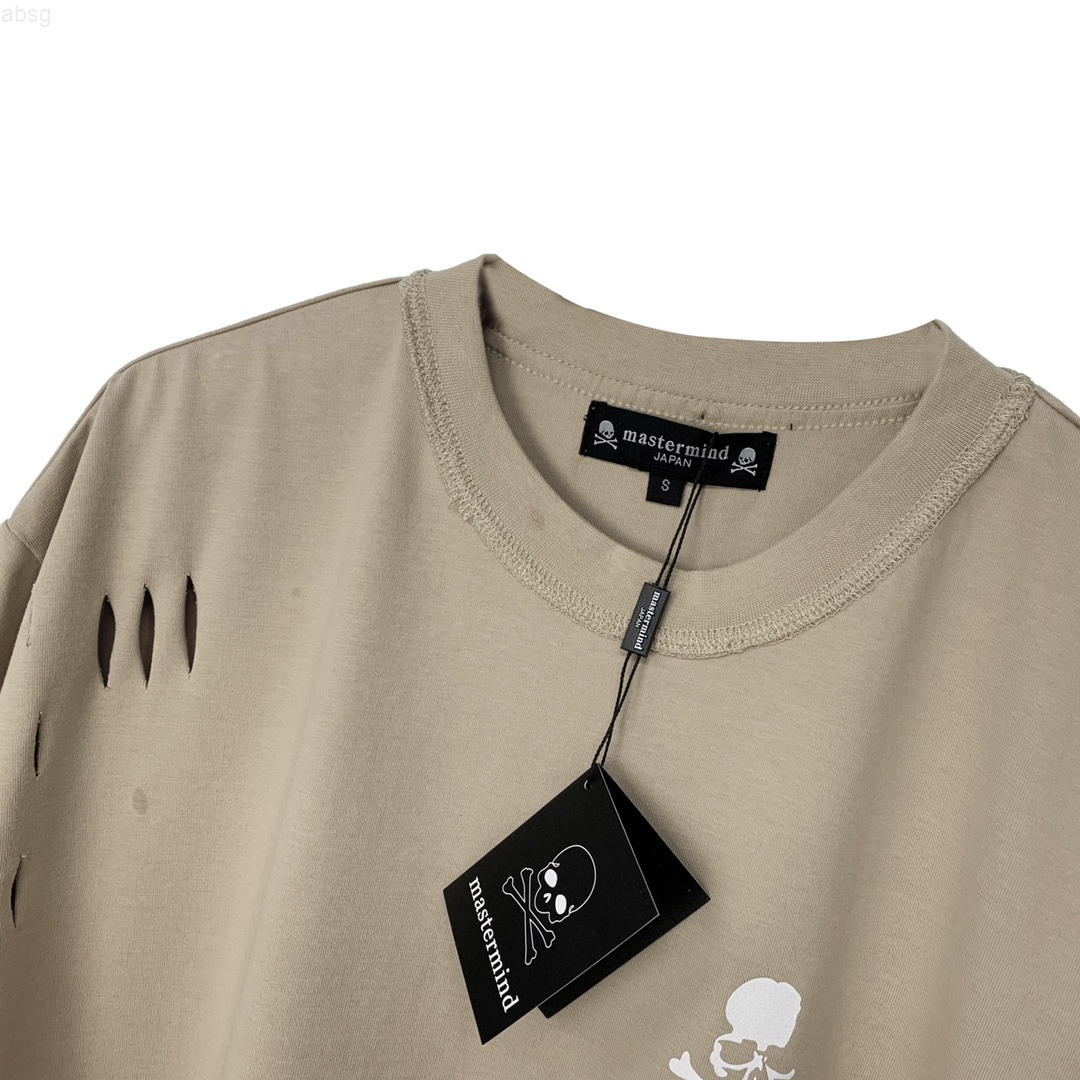 Kith T-shirt Mastermind Japan Tee 2022 Men Women Oversize Rainbow Ribbon Cleft Skull Short Sleeve
Kith T-shirt Mastermind Japan Tee 2022 Men Women Oversize Rainbow Ribbon Cleft Skull Short Sleeve
