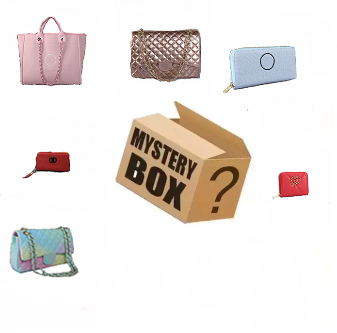 Aks Mystery Box women's bag blind box random birthday surprise discount adult lucky gifts such as shoulder bags backpack handbag wallet loulou puffer C bags Many kinds, Extra freight
Aks Mystery Box women's bag blind box random birthday surprise discount adult lucky gifts such as shoulder bags backpack handbag wallet loulou puffer C bags Many kinds, Extra freight