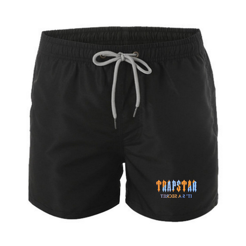 Trapstar Designer Men Beach Shorts Fitness Muscle Printed Water Sports Surf Mesh Lining Swimwear Fashion Double Layer Bermuda 2023 Ab56, Light green
Trapstar Designer Men Beach Shorts Fitness Muscle Printed Water Sports Surf Mesh Lining Swimwear Fashion Double Layer Bermuda 2023 Ab56, Light green