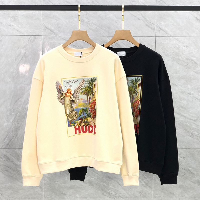 2022 Autumn Winter USA Angel Goddess Painting Hoodie Skateboard Hoody Unisex streetwear Pullover Sweatshirt, Apricot
2022 Autumn Winter USA Angel Goddess Painting Hoodie Skateboard Hoody Unisex streetwear Pullover Sweatshirt, Apricot