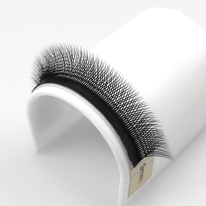 LAKANAKU YY Shape Volume Lashes Y Eyelash Extensions Cilia and Brazilian Cashmere Mink Cilios 220524