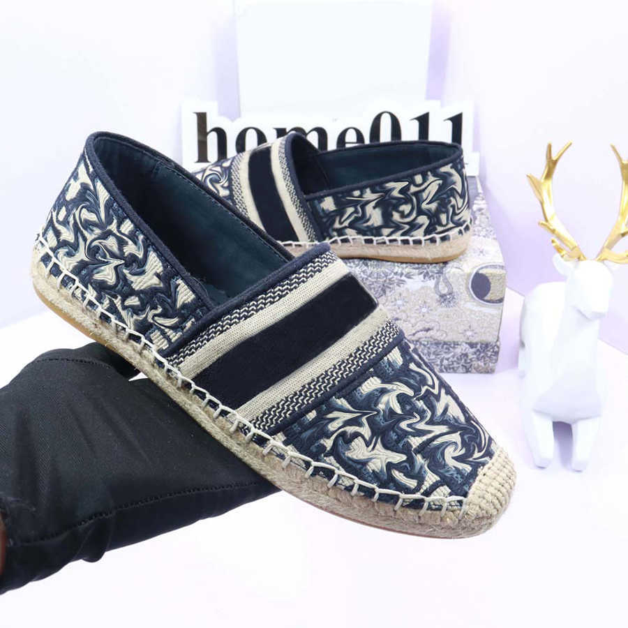 Luxurys Casual Women Shoes Espadrilles Summer Designers ladies flat Beach Half Slippers fashion woman Loafers Fisherman canvas Shoe, #18
Luxurys Casual Women Shoes Espadrilles Summer Designers ladies flat Beach Half Slippers fashion woman Loafers Fisherman canvas Shoe, #18
