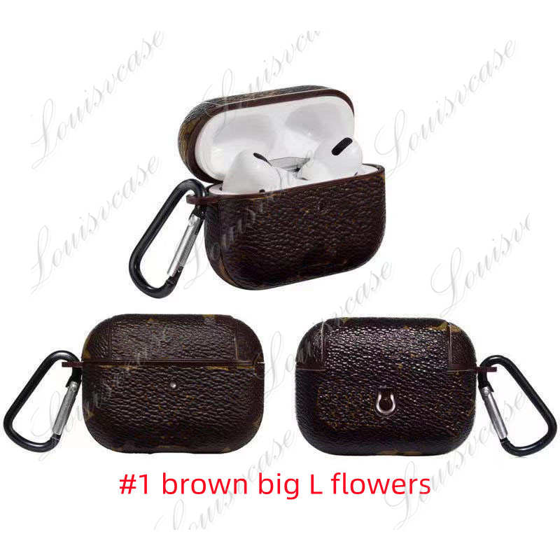 Designer Luxury PU Leather Mimeograph L words AirPs 3 Cases Wireless Bluetooth Headphones Protective Sleeve Fashion Creative AirPod 1 2 Pro Case Headset cover, Additional cost
Designer Luxury PU Leather Mimeograph L words AirPs 3 Cases Wireless Bluetooth Headphones Protective Sleeve Fashion Creative AirPod 1 2 Pro Case Headset cover, Additional cost