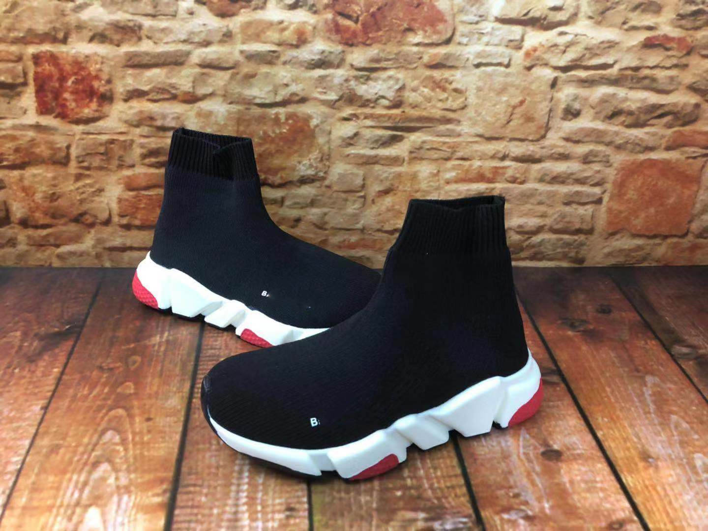 2028 Infant Kids Fashion Ankle Boots Speed Stretch Mesh High Top chaussure Trainer Running Shoes Knit Sock Mid-Top Trainer Sneakers
2028 Infant Kids Fashion Ankle Boots Speed Stretch Mesh High Top chaussure Trainer Running Shoes Knit Sock Mid-Top Trainer Sneakers