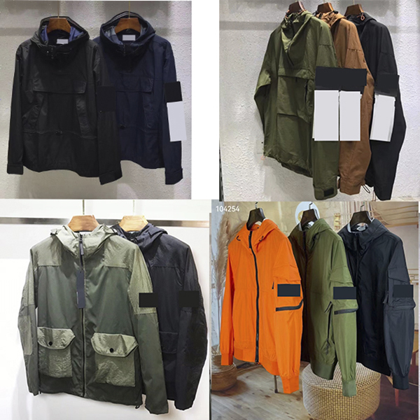 topstoney designer Men's Jackets island top large pocket jacket tidestone hooded jacket, Supplement (not shipped separately)
topstoney designer Men's Jackets island top large pocket jacket tidestone hooded jacket, Supplement (not shipped separately)