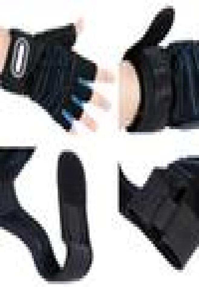Gym gloves heavyweight sports weightlifting gloves fitness training sports fitness gloves suitable for riding