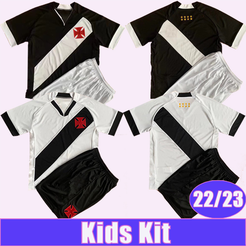 22 23 Vasco Da Gama RANIEL Kids Kit Soccer Jerseys G. PEC JUNINHO GETULIO Home Away Football Shirt Child Short Sleeve, Tz9497 22 23 home no patch
22 23 Vasco Da Gama RANIEL Kids Kit Soccer Jerseys G. PEC JUNINHO GETULIO Home Away Football Shirt Child Short Sleeve, Tz9497 22 23 home no patch