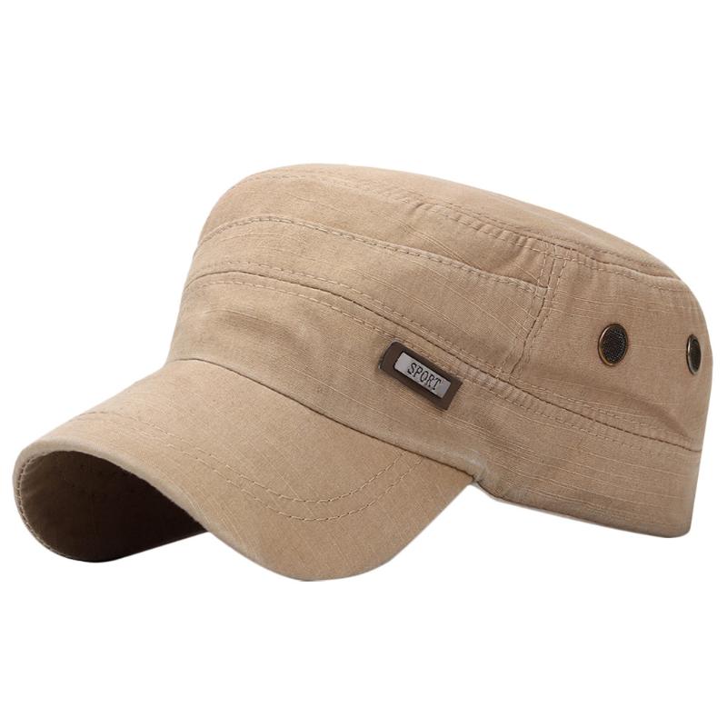 Berets 25# Vintage Flat Cap Baseball Spring Autumn Sport Sun Hat Military Vacation Travel High Quality Unique
Berets 25# Vintage Flat Cap Baseball Spring Autumn Sport Sun Hat Military Vacation Travel High Quality Unique