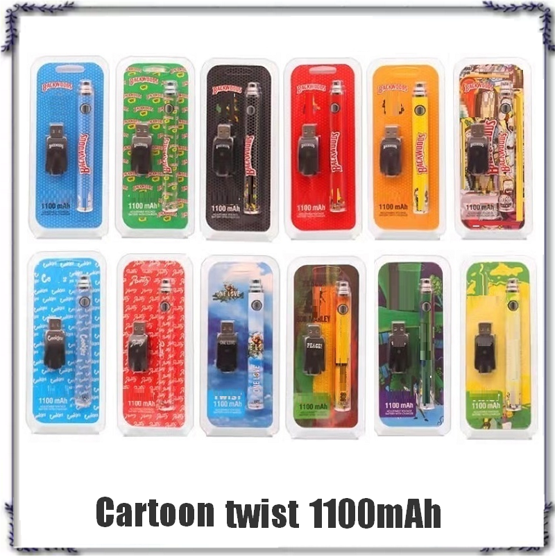 Backwoods Preheat 1100mAh Battery Charger Kit Runtz ONE LOVE 12 Color Packaging Bottom Dial Variable Voltage Vape Pen For 510 Thread Thick Oil Vaporizer Cartridges, 1100mah mixed 9-12 colors
Backwoods Preheat 1100mAh Battery Charger Kit Runtz ONE LOVE 12 Color Packaging Bottom Dial Variable Voltage Vape Pen For 510 Thread Thick Oil Vaporizer Cartridges, 1100mah mixed 9-12 colors