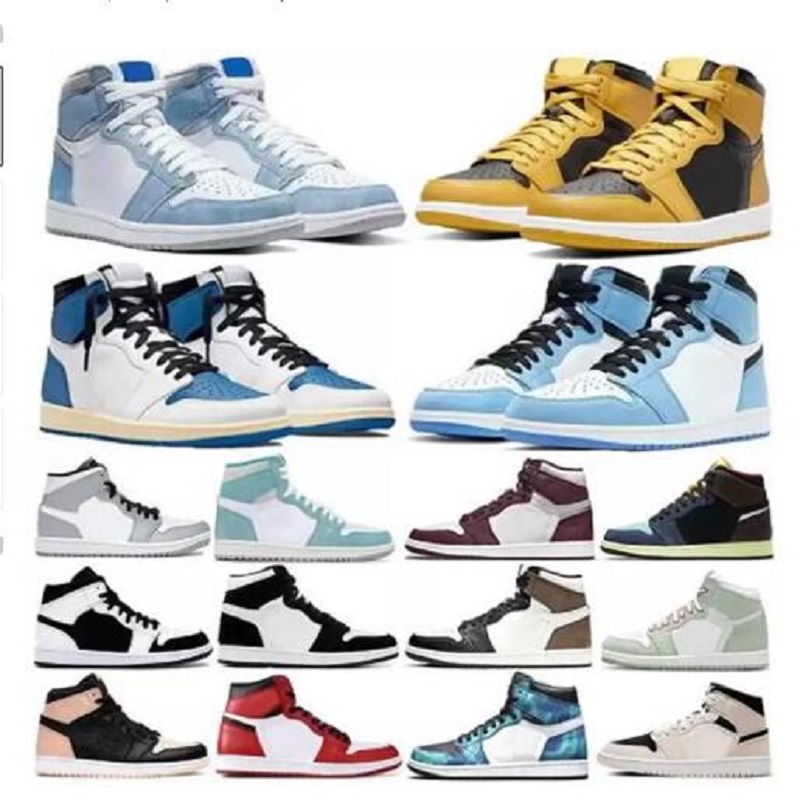 1 1s mens Basketball Shoes Sneakers Rebellionaire Bred Patent Dark Mocha Marina Blue Obsidian Shadow Yellow Royal Toe Twist men women trainers Sneaker, # 26
1 1s mens Basketball Shoes Sneakers Rebellionaire Bred Patent Dark Mocha Marina Blue Obsidian Shadow Yellow Royal Toe Twist men women trainers Sneaker, # 26