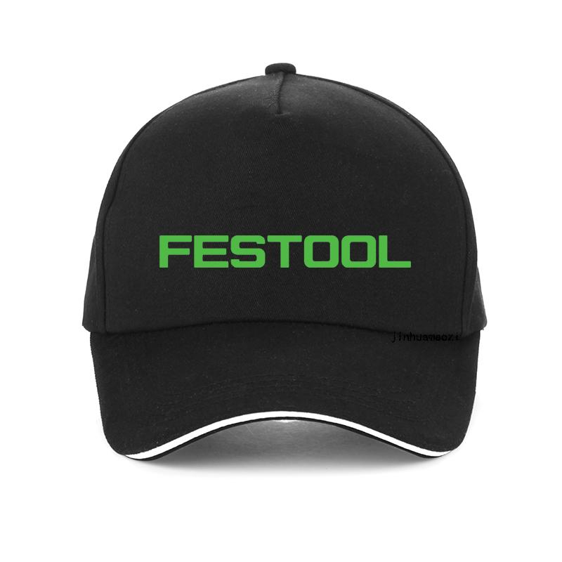 Ball Caps Men Cotton Festool Tools Logo Hat Funny Atmungsaktives Novelty Outdoor Women Baseball Cap GorrasBall, White
Ball Caps Men Cotton Festool Tools Logo Hat Funny Atmungsaktives Novelty Outdoor Women Baseball Cap GorrasBall, White