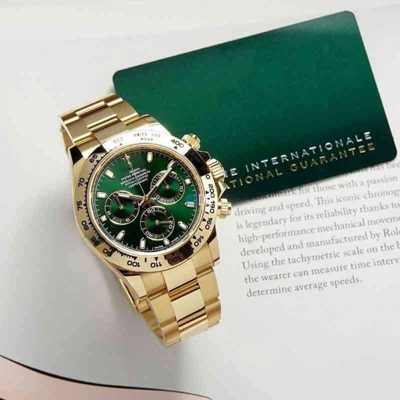 uxury watch Date Gmt Sun Xiaoxiao Ditong Takes a Fully Automatic Mechanical Movement Men's Watch Panda Yu Wenle's Same Jindi Gray Green, Black
uxury watch Date Gmt Sun Xiaoxiao Ditong Takes a Fully Automatic Mechanical Movement Men's Watch Panda Yu Wenle's Same Jindi Gray Green, Black