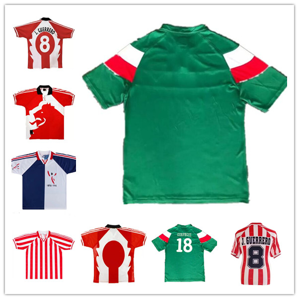 1995 97 1998 Athletic Centenary Soccer jersey rerto Shirt MUN ETXEBERRIA Sports Association Retro Bilbao 97 98 Vintage Classic ROBERTO RIOS ZIGANDA ALKIZA NAGORE, Green
1995 97 1998 Athletic Centenary Soccer jersey rerto Shirt MUN ETXEBERRIA Sports Association Retro Bilbao 97 98 Vintage Classic ROBERTO RIOS ZIGANDA ALKIZA NAGORE, Green