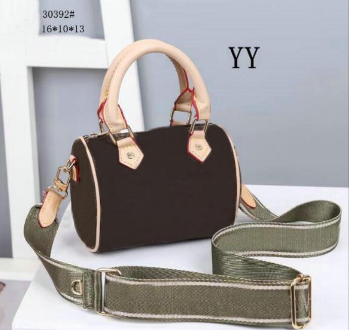 Women Canvas strap MINI print Messenger Travel bag Classic bags Shoulder Bags Lady Totes handbags Fashion wallet purse handbag M43219, Packaging bags
Women Canvas strap MINI print Messenger Travel bag Classic bags Shoulder Bags Lady Totes handbags Fashion wallet purse handbag M43219, Packaging bags