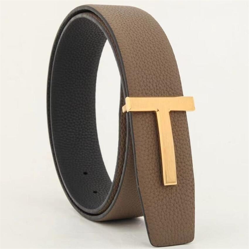 designer luxury belts T buckle fashion brand woman and man fashion style belt, With special box
designer luxury belts T buckle fashion brand woman and man fashion style belt, With special box