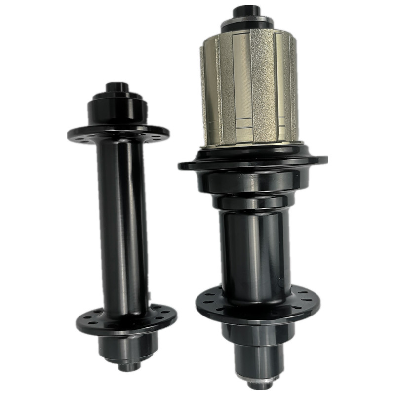 285g S R13 V Brake Road Bike Aluminum Hub for SHIMAN0 or Campy Sealed Bearings Hub QR HG Front 20 Holes Rear 24Holes