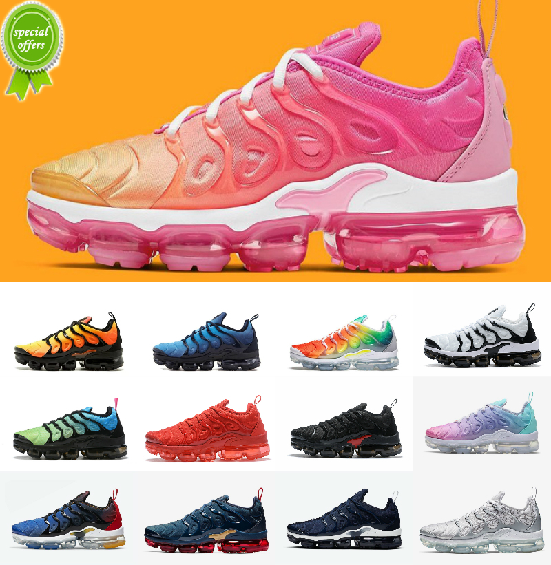 Mens Running Shoes Air Vapores Plus Tn Rainbow Bumblebee Be True Grape Triple Black Designer Shoe Tns Womens Sherbet Team Red Black White, A-t028
Mens Running Shoes Air Vapores Plus Tn Rainbow Bumblebee Be True Grape Triple Black Designer Shoe Tns Womens Sherbet Team Red Black White, A-t028