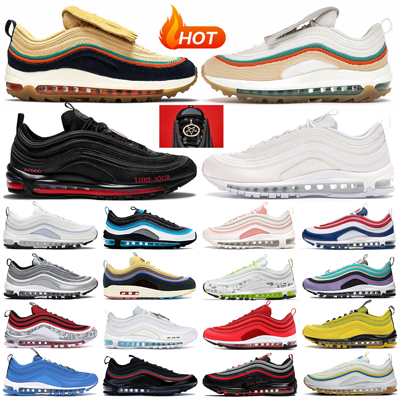 OG Running Shoes for Men Women Chaussure Sneakers Mschf Lil Nas x Satan Jesus Triple White Undefeated Black Sean Wotherspoon Outdoor Sports Trainers, Premium
OG Running Shoes for Men Women Chaussure Sneakers Mschf Lil Nas x Satan Jesus Triple White Undefeated Black Sean Wotherspoon Outdoor Sports Trainers, Premium
