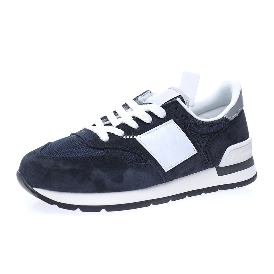 990V1 Sports Shoes for Men Classic Suede Sneakers Mens Leather Running Shoe Women M990V1 Sneaker Womens Trainers M990N
990V1 Sports Shoes for Men Classic Suede Sneakers Mens Leather Running Shoe Women M990V1 Sneaker Womens Trainers M990N