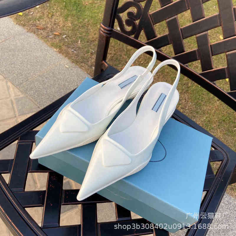 Women's Sandals High Heels 2022 Spring Summer Kitten Heel Sals p Home Triangle One-line with Baotou Heels Sal Look Thin and Versatile, Light blue
Women's Sandals High Heels 2022 Spring Summer Kitten Heel Sals p Home Triangle One-line with Baotou Heels Sal Look Thin and Versatile, Light blue