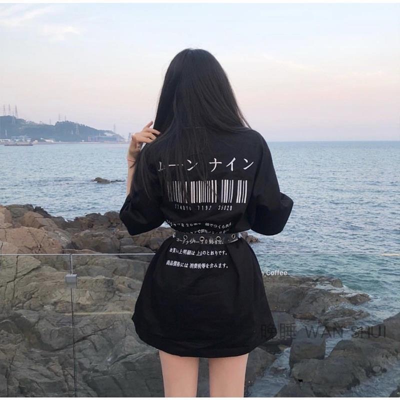 Short T Shirt Women Tshirt Butterfly Short-sleeved T-shirt Students Korean Bf Windclothes Trend Punk Goth Clothes Y2k Top 220321
