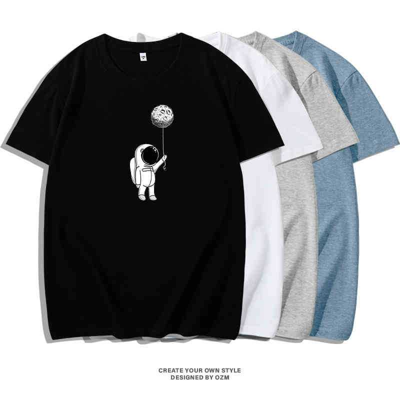 Men's short 2022 new summer fashion brand ins trend loose couple half sleeve T-shirt bottoms, Pure white
Men's short 2022 new summer fashion brand ins trend loose couple half sleeve T-shirt bottoms, Pure white