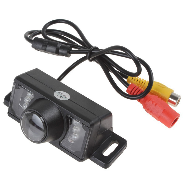 Heavy Car Parking Duty Camera With Night Vision Rear View LED Lights Cameras For Bus Truck
Heavy Car Parking Duty Camera With Night Vision Rear View LED Lights Cameras For Bus Truck