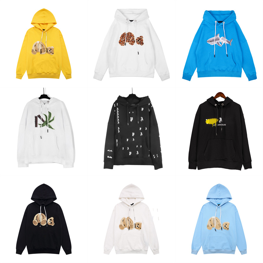 man sportwear track hoodie men women designer bear hoodies mens embroidery print terry pullover PA coats sweatshirt hoodie hooded sweater euro size
man sportwear track hoodie men women designer bear hoodies mens embroidery print terry pullover PA coats sweatshirt hoodie hooded sweater euro size