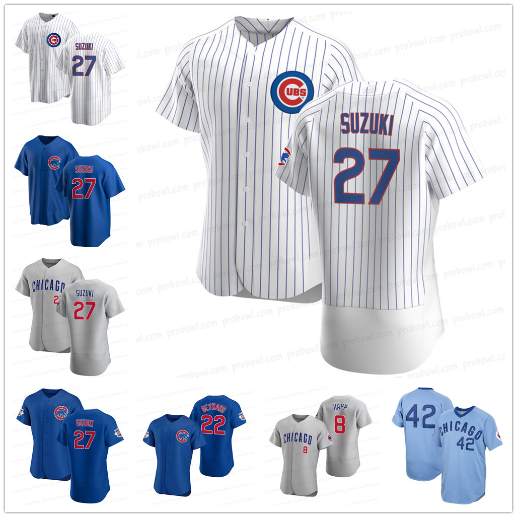 Chicago 27 Seiya Suzuki Wrigleyville Jersey City Connect Anthony Rizzo Matt Duffy Ian Happ Ryne Sandberg Dawson Ernie Banks Willson Contreras Jason Heyward, Men flex base
Chicago 27 Seiya Suzuki Wrigleyville Jersey City Connect Anthony Rizzo Matt Duffy Ian Happ Ryne Sandberg Dawson Ernie Banks Willson Contreras Jason Heyward, Men flex base