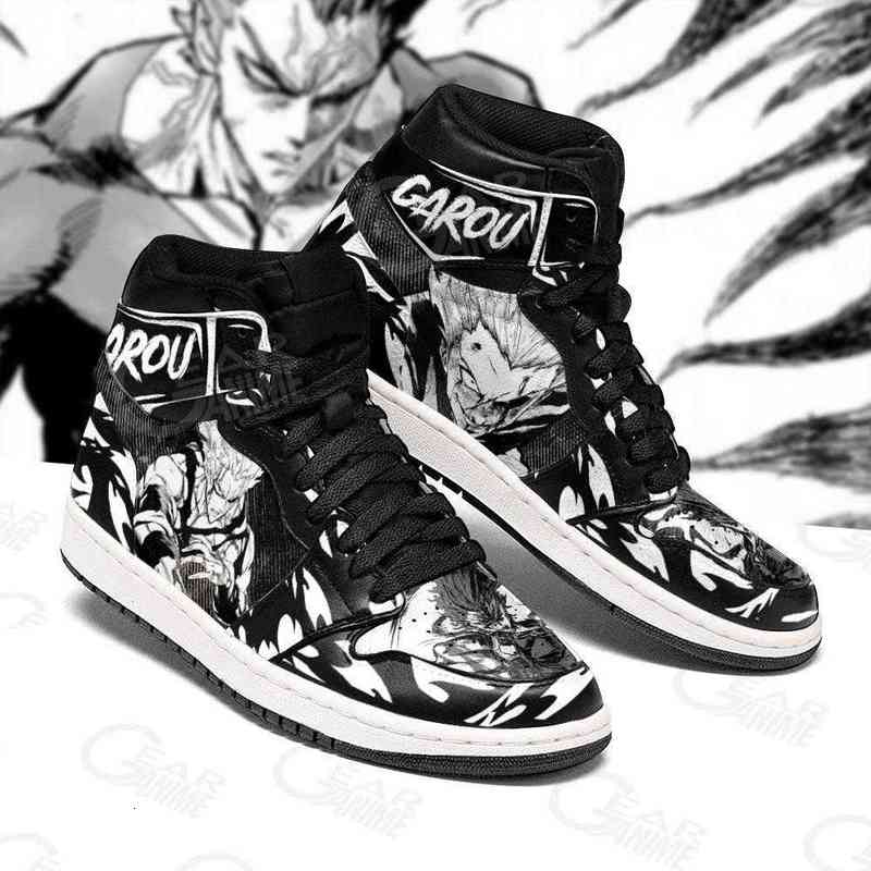 Personalized Customizationgarou One Punch Man Sneakers Anime Custom Shoes, Others
Personalized Customizationgarou One Punch Man Sneakers Anime Custom Shoes, Others