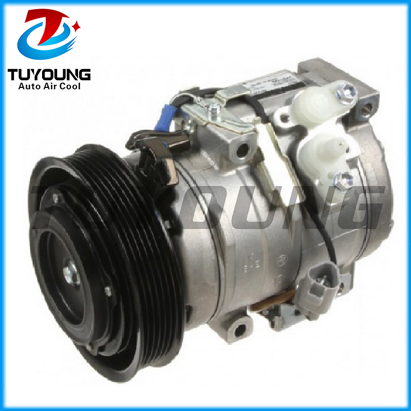 10S17C auto ac compressor Lexus ES Toyota Camry 8832048060 4472203276 883203314084 883204806084
10S17C auto ac compressor Lexus ES Toyota Camry 8832048060 4472203276 883203314084 883204806084