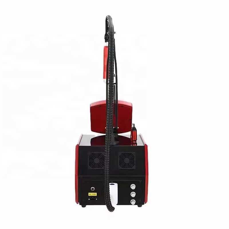 Professional picosecond laser tattoo removal machine acne scars 1320nm black doll treatment beauty equipment