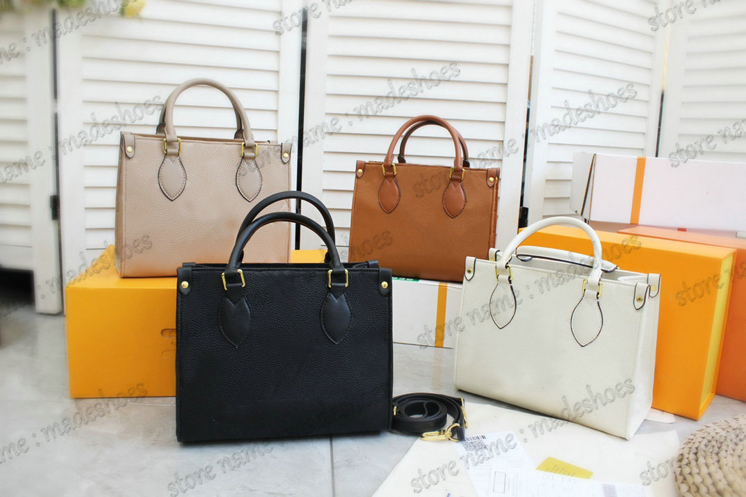 On the go GM 25cm Tote Shouder Bag Beige/Cream Black/Beige Empreinte Embossed Monograms Giant Onthego Mini Tourterelle Creme Luxury Purse Wallet Womens CrossBody
On the go GM 25cm Tote Shouder Bag Beige/Cream Black/Beige Empreinte Embossed Monograms Giant Onthego Mini Tourterelle Creme Luxury Purse Wallet Womens CrossBody