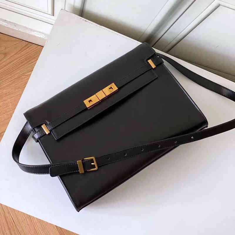 Handbag Paris Designer Brand Luxury Chain Tassel Shoulder Bag Siant Lourent Manhattan Niki Women's Trendy Leather Retro Versatile Lady Purse MZMP, Crocodile black
Handbag Paris Designer Brand Luxury Chain Tassel Shoulder Bag Siant Lourent Manhattan Niki Women's Trendy Leather Retro Versatile Lady Purse MZMP, Crocodile black