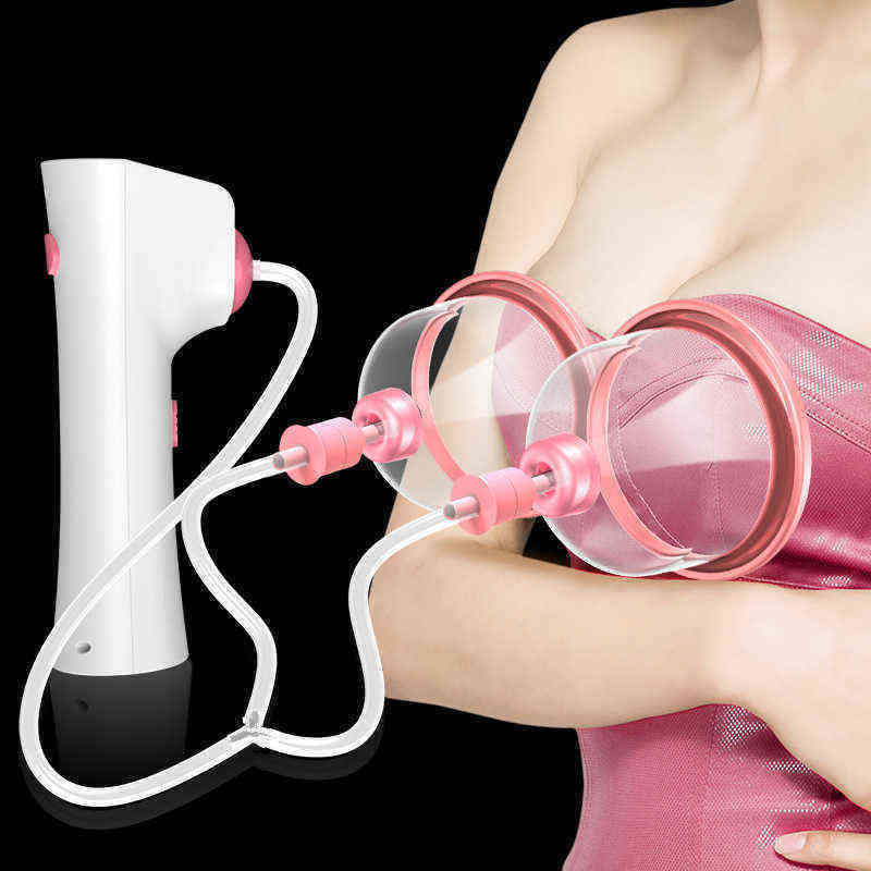 Nxy Bust Enchancer Xunqiu Electric Chest Massage Instrument to Improve Sagging Beauty Suck Treasure 220609
Nxy Bust Enchancer Xunqiu Electric Chest Massage Instrument to Improve Sagging Beauty Suck Treasure 220609