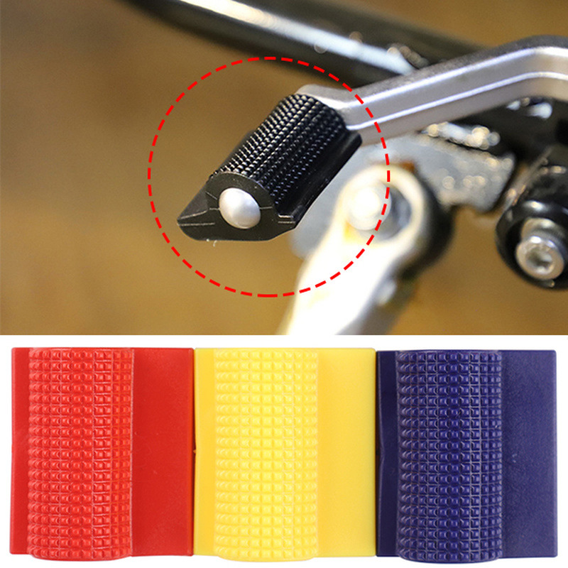 Universal Motorcycle Gear Shift Cover Anti-skid Soft Rubber Scooter Non-slip Pad Shoe Protector Motorcycle Accessories Parts
Universal Motorcycle Gear Shift Cover Anti-skid Soft Rubber Scooter Non-slip Pad Shoe Protector Motorcycle Accessories Parts