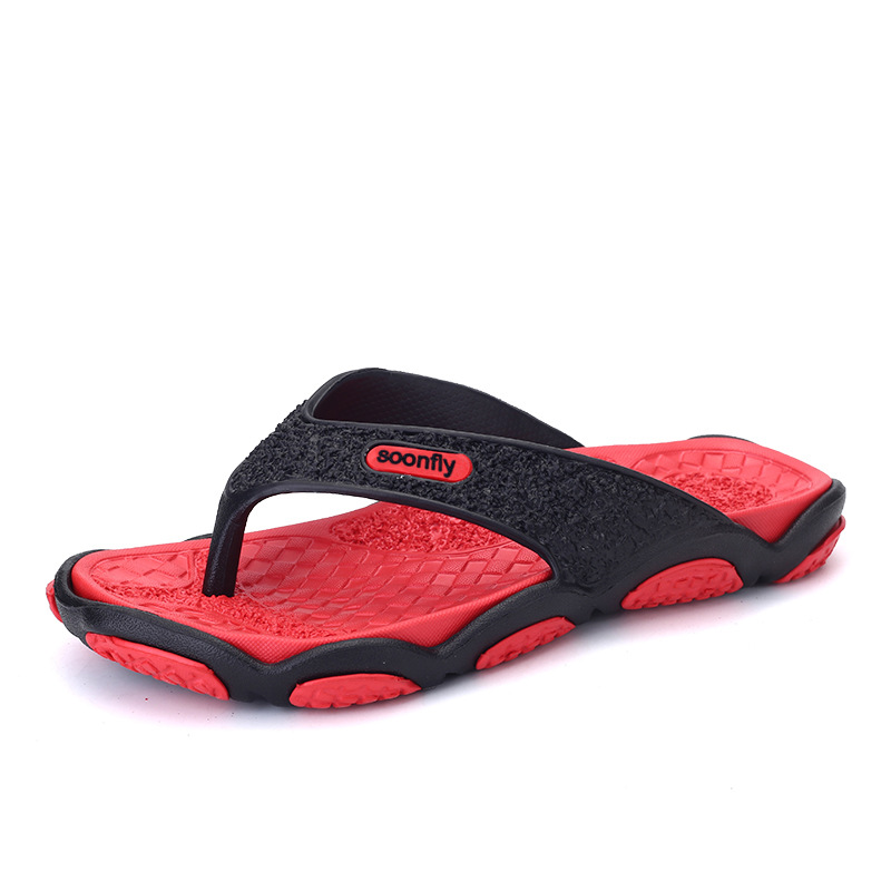 4 color Summer Men Designer Flip Flops Men's Casual Sandals Fashion Slippers Breathable Beach Shoes Hot Sales, Blue
4 color Summer Men Designer Flip Flops Men's Casual Sandals Fashion Slippers Breathable Beach Shoes Hot Sales, Blue